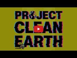 Videoclip cu modul de joc al Project Clean Earth 1
