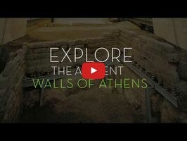 Vídeo sobre Walk the Wall Athens 1
