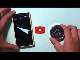Rapid Compass1動画について