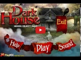 Dark House1'ın oynanış videosu