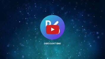 Video about Discount One 1