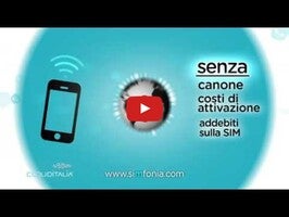 Video tentang Simfonia 1