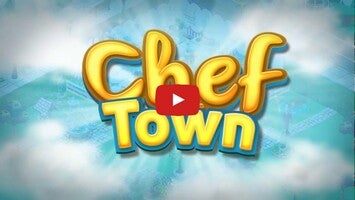 Video gameplay Chef Town 1