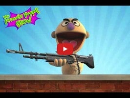 Puppet War ep.11'ın oynanış videosu