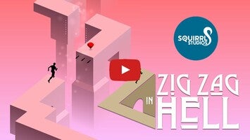 Vidéo de jeu deZig Zag in Hell1