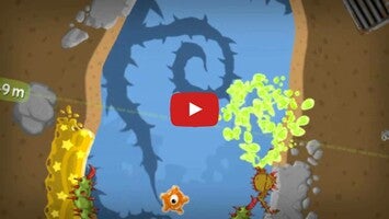 Jelly Cave 1 का गेमप्ले वीडियो