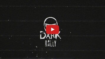 Gameplay video of Dark Rally 1