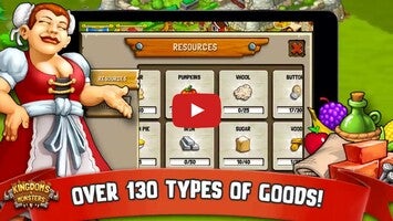 Video về Kingdoms & Monsters1