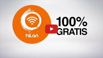 Video about hiLan 1