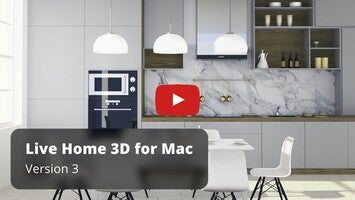 Video su Live Home 3D 1