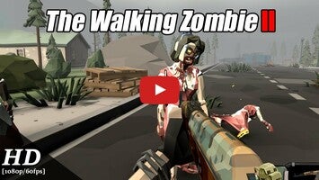 Videoclip cu modul de joc al The Walking Zombie 2 1