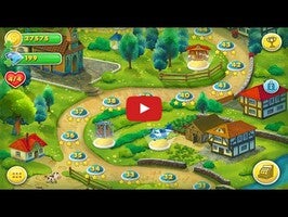 Video gameplay Jolly Days Farm 1