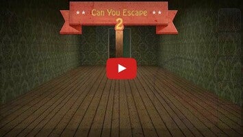 Video del gameplay di Can You Escape 2 1