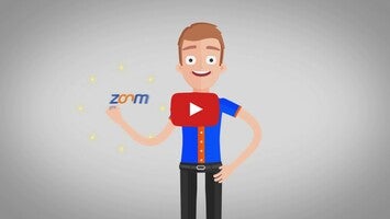 วิดีโอเกี่ยวกับ Zoom Entregas Rápidas Cliente 1