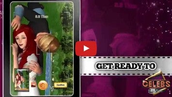 Gameplay video of Celebs 1