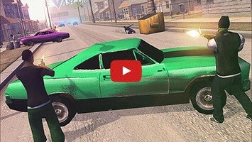 Vídeo-gameplay de California Straight 2 Compton 1