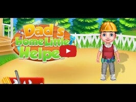 Dad's Home Little Helper1のゲーム動画