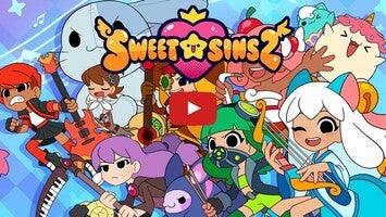 Sweet Sins 21的玩法讲解视频
