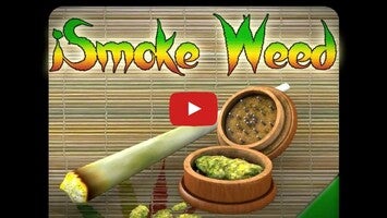 Video tentang iSmoke:Weed Free 1
