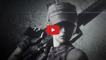 Video del gameplay di Thunder Assault: Снайпер FPS 1