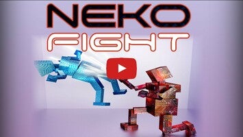 Video gameplay NekoFight 1