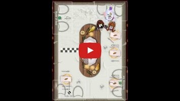 Gameplay video of Finger Derpy 1