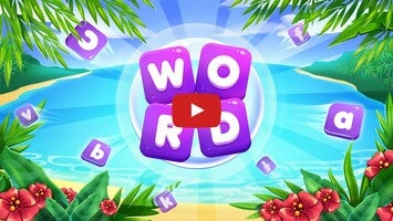 Gameplay video of Words Connect 1