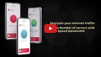 فيديو حول Fortify VPN1