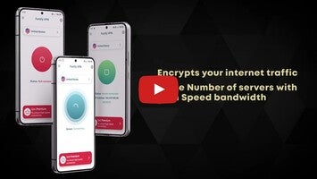 Vídeo de Fortify VPN 1