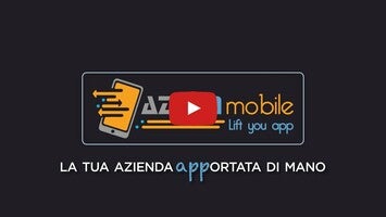 Video su AziWinMobile 1