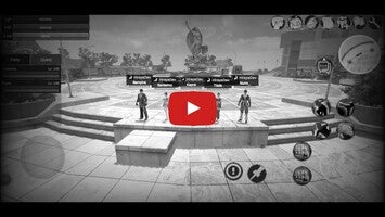 Vídeo-gameplay de Ran Mobile : The Master Class 1