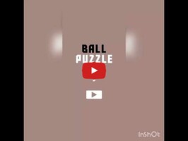 طريقة لعب الفيديو الخاصة ب Ball Puzzle Game FREE1