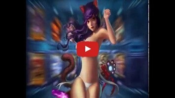 Vidéo de jeu deGoddess Arena1