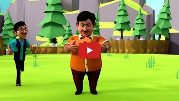 Gameplay video of Run Jetha Run 1