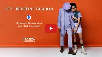 Video su momox fashion 1
