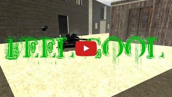 Gameplay video of Battle Tank Revolution 1