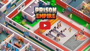 Video del gameplay di Prison Empire 1