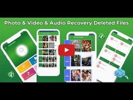 Photo & Video & Audio Recover 1 के बारे में वीडियो