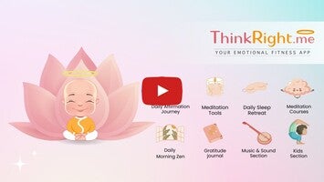 关于ThinkRight1的视频