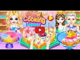 Cake Cooking Master1動画について