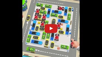 Video del gameplay di Unblock It Car Puzzle Game 1