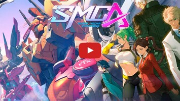 Gameplay video of Super Mecha Champions 1
