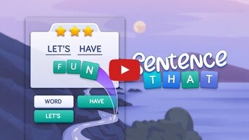 Vidéo de jeu deSentence That1