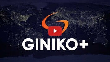Video about GINIKO+ TV with DVR 1