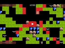 Gameplay video of Lee Kee Child the gem hunter 1