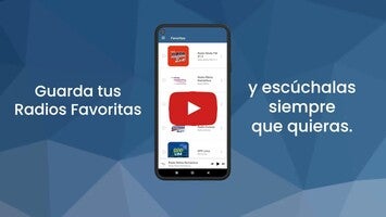 Video about Peru Radio Stations 1