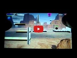 Video gameplay Robo Revenge 1