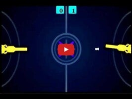 Vídeo-gameplay de Crossfire: 2 Player 1