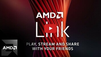 Video über AMD Link 1