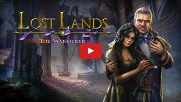 طريقة لعب الفيديو الخاصة ب Lost Lands 41
